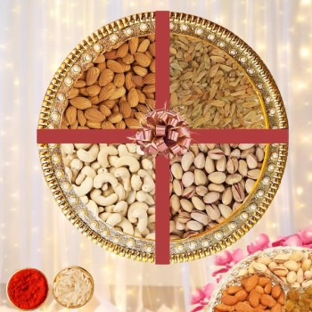 DRY FRUITS