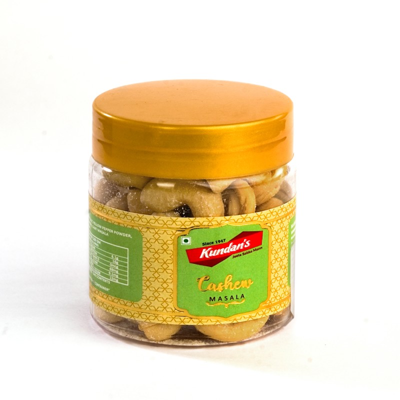 Cashew Masala