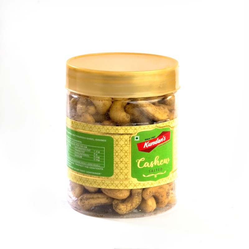 Cashew Salted