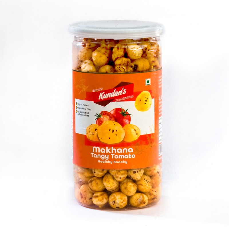 Foxnut Tangy Tomato