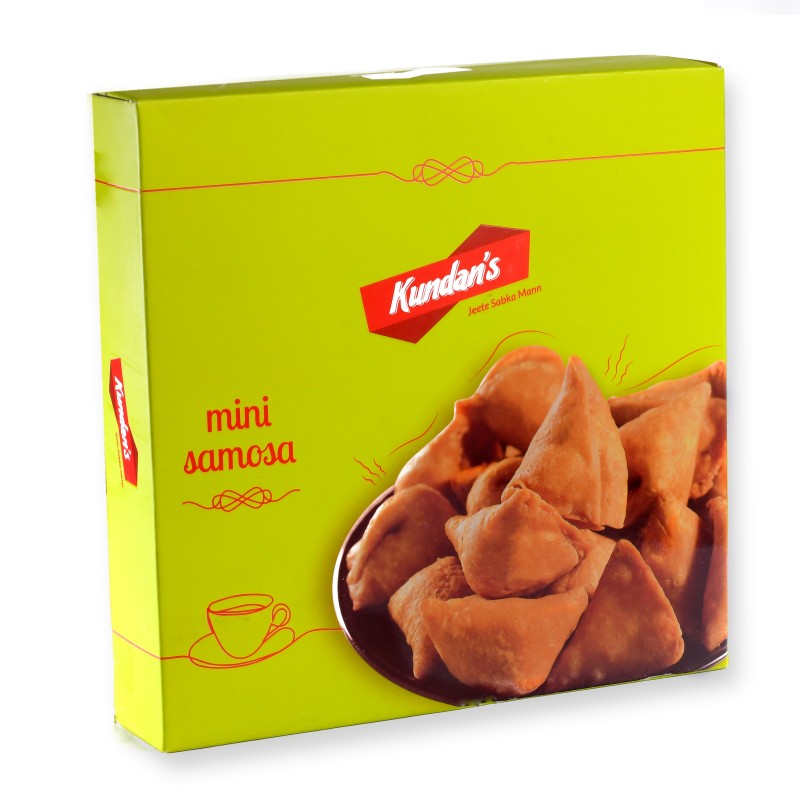 Mini Samosa