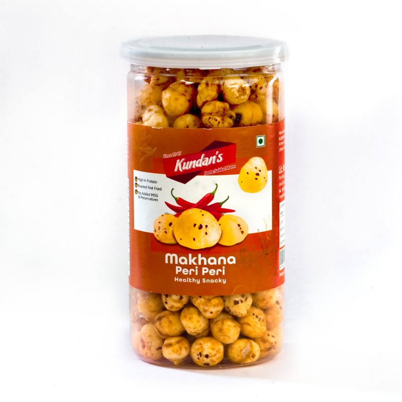 Foxnut Peri Peri